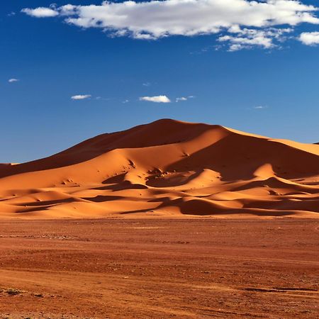 Desert Experience Glamping Merzouga Exterior foto